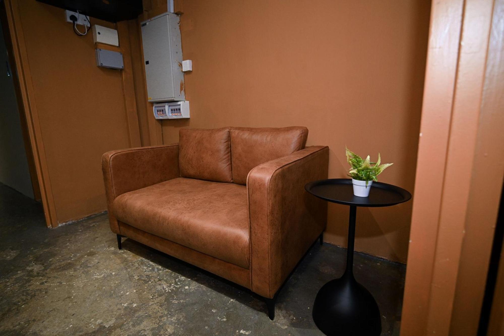 Swing & Pillows - Jalan Changkat Thambi Dollah Kuala Lumpur Exterior photo